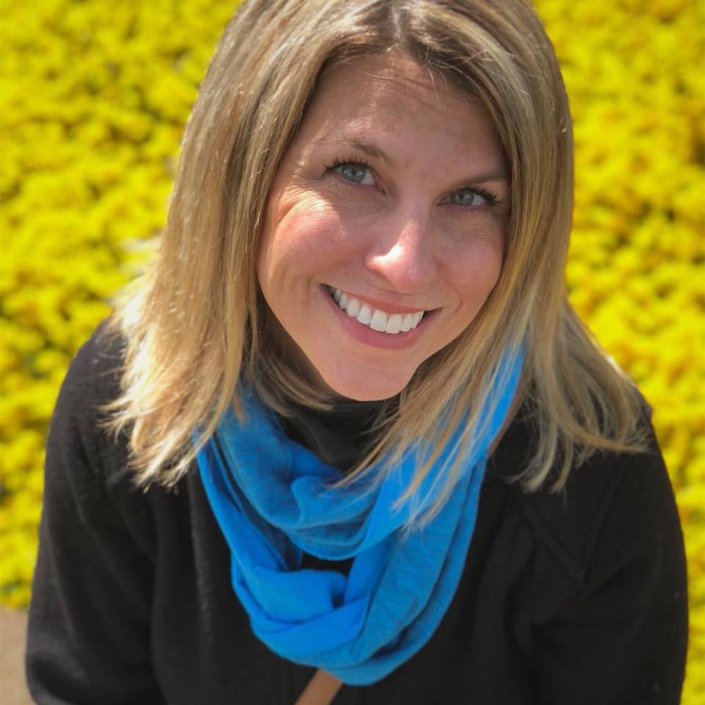 Meet your Posher, Barbara